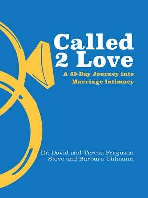 cover image of Called 2 Love